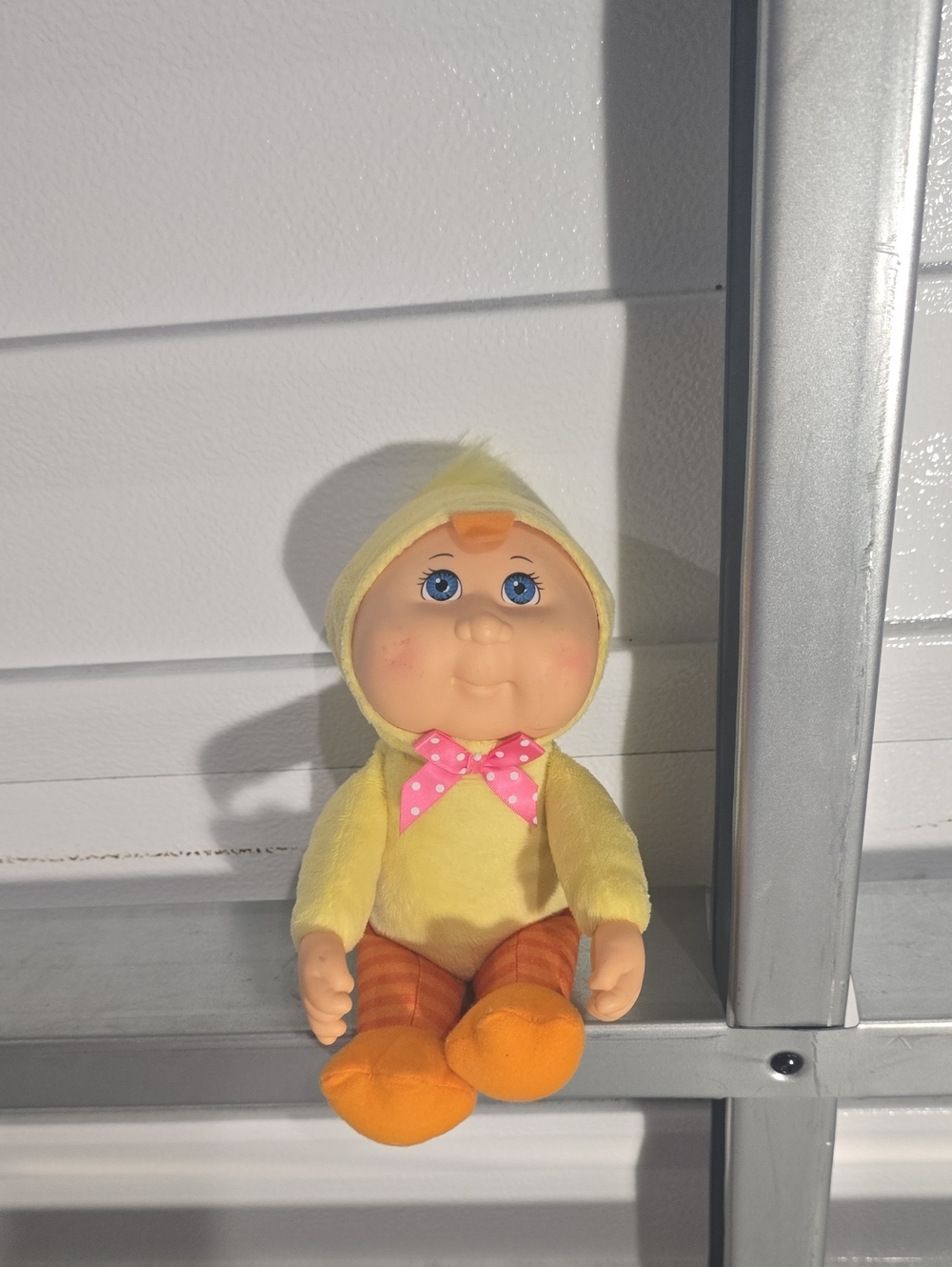 Cabbage‎ Patch Kids Cuties Daphne The Ducky